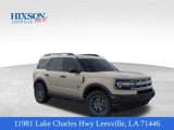 New 2024 Ford Bronco Sport Big Bend w/ Convenience Package image 2