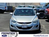 Used 2013 Hyundai Elantra GLS image 3