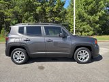 Used 2021 Jeep Renegade Latitude w/ Sun & Sound Group image 4