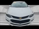 Used 2018 Chevrolet Cruze LT image 4