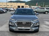 Certified 2021 Hyundai Kona Ultimate w/ Cargo Package image 3