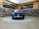 Used 2021 Kia Seltos EX image 2
