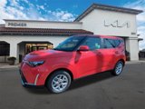 New 2025 Kia Soul S image 4