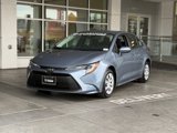 Certified 2023 Toyota Corolla LE image 2