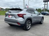 New 2025 Chevrolet Trax LT w/ Driver Confidence Package image 4