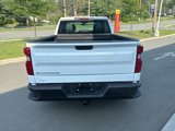 Used 2021 Chevrolet Silverado 1500 W/T w/ WT Fleet Convenience Package image 4