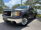 Used 2010 GMC Sierra 1500 SLE image 2