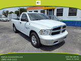 Used 2019 RAM 1500 Tradesman w/ Power & Remote Entry Group image 3