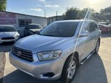 Used 2009 Toyota Highlander 2WD V6 image 3