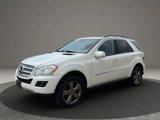 Used 2009 Mercedes-Benz ML 350 4MATIC image 4