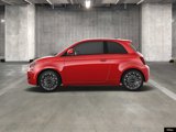 New 2024 FIAT 500 e (RED) image 3