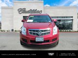 Used 2012 Cadillac SRX Luxury image 2