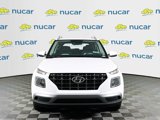 New 2025 Hyundai Venue SEL image 3