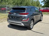 Used 2023 Hyundai Kona SEL w/ Cargo Package image 5