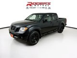 Used 2021 Nissan Frontier SV w/ Value Truck Package image 3