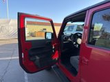 Used 2010 Jeep Wrangler Unlimited Sahara image 5