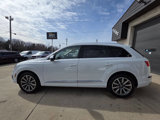 Used 2017 Audi Q7 3.0T Prestige image 4