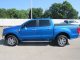 Used 2023 Ford Ranger XLT w/ Equipment Group 302A High image 2