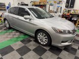 Used 2014 Honda Accord EX-L image 3