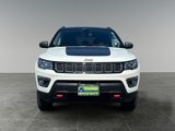 Used 2020 Jeep Compass Trailhawk image 2