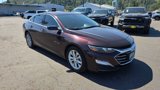 Used 2020 Chevrolet Malibu LT image 3