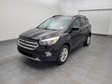 Used 2018 Ford Escape SE image 2