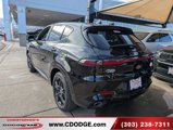 New 2025 Dodge Hornet R/T w/ R/T Blacktop Package image 4