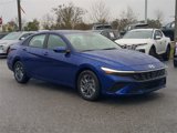 Certified 2024 Hyundai Elantra SEL image 3