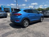Used 2017 Hyundai Tucson SE image 3