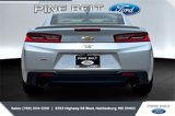 Used 2017 Chevrolet Camaro LT image 4