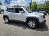 Used 2018 Jeep Renegade Latitude image 2