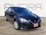 Used 2019 Nissan Sentra S image 4