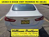 Used 2023 Chevrolet Malibu LT image 4