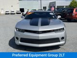 Used 2014 Chevrolet Camaro LT w/ RS Package image 4