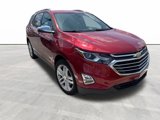 Used 2020 Chevrolet Equinox Premier image 2