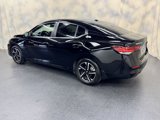 Used 2025 Nissan Sentra SV w/ All-Weather Package image 4
