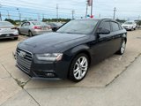 Used 2014 Audi A4 2.0T Premium w/ Cold Weather Package image 6