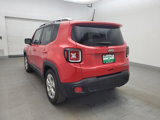 Used 2018 Jeep Renegade Limited w/ UConnect 8.4 Nav Group image 6