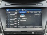 Used 2018 Hyundai Santa Fe SE w/ SE Ultimate Tech Package 03 image 3