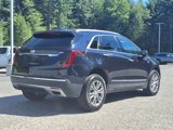 Used 2021 Cadillac XT5 Premium Luxury image 4