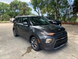 Used 2020 Kia Soul LX image 3