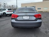Used 2014 Volkswagen Passat TDI SE image 4