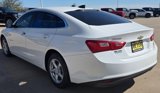 Used 2017 Chevrolet Malibu LS image 6