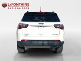 Used 2018 Jeep Compass Limited image 6