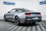 New 2025 Ford Mustang Coupe image 4