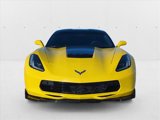 Used 2015 Chevrolet Corvette Stingray Coupe w/ 2LT Preferred Equipment Group image 2