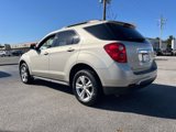 Used 2014 Chevrolet Equinox LT w/ Driver Convenience Package image 3