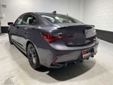 Certified 2022 Acura ILX w/ Premium & A-SPEC Package image 4