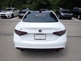 New 2024 Alfa Romeo Giulia Sprint image 4