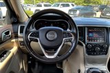 Used 2015 Jeep Grand Cherokee Overland w/ Advanced Technology Group image 5